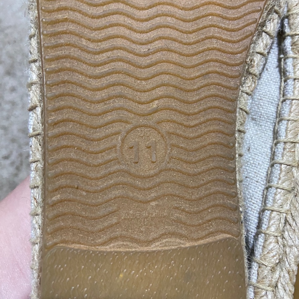 Soludos espadrilles - Picture 4 of 4